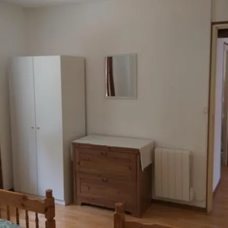Pied A Terre Chaumont Appartement