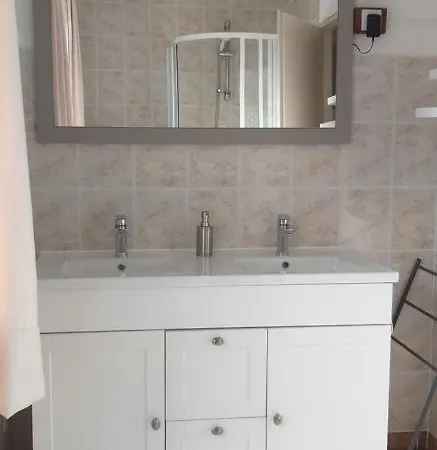 Pied A Terre Апартаменты