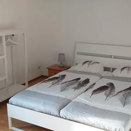 Pied A Terre Apartman Chaumont