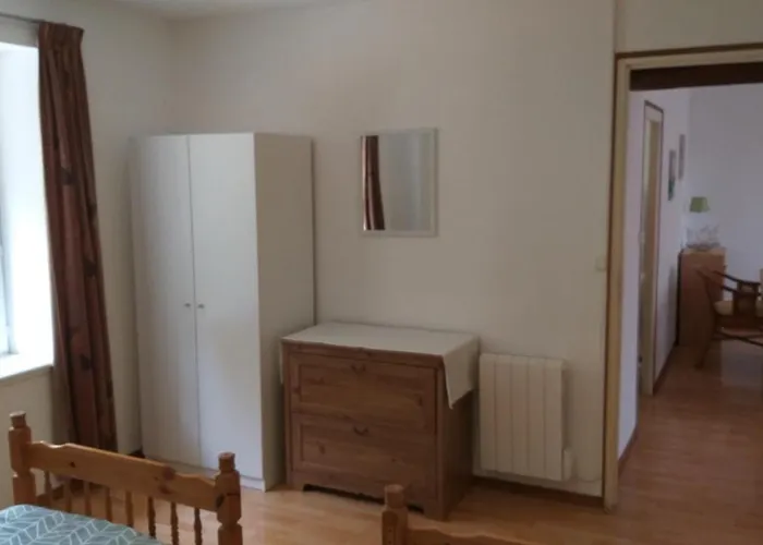 Pied à Terre Appartement