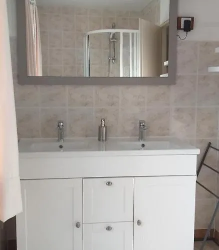 Pied A Terre Апартаменты