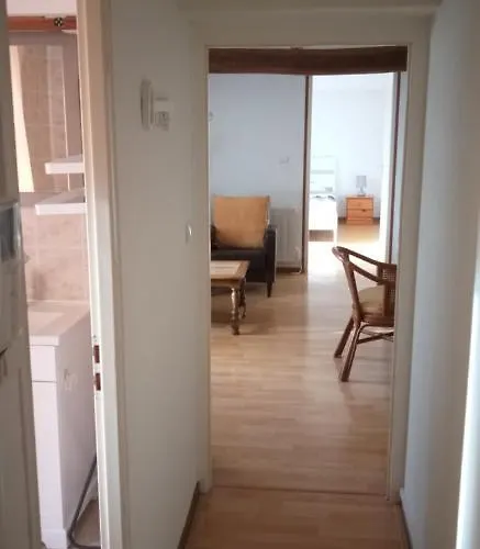 Pied à Terre Appartement *