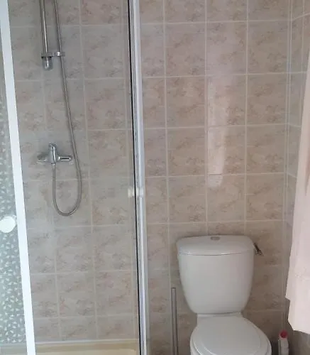 Appartement Pied à Terre