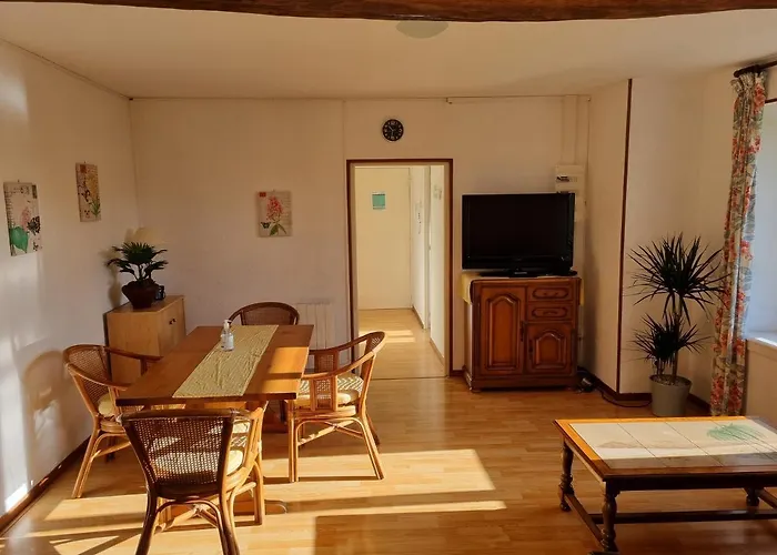 Pied à Terre Appartement *